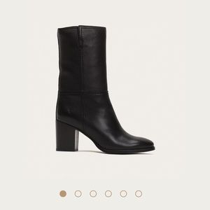 Frye - Nora boot - black - 9.5